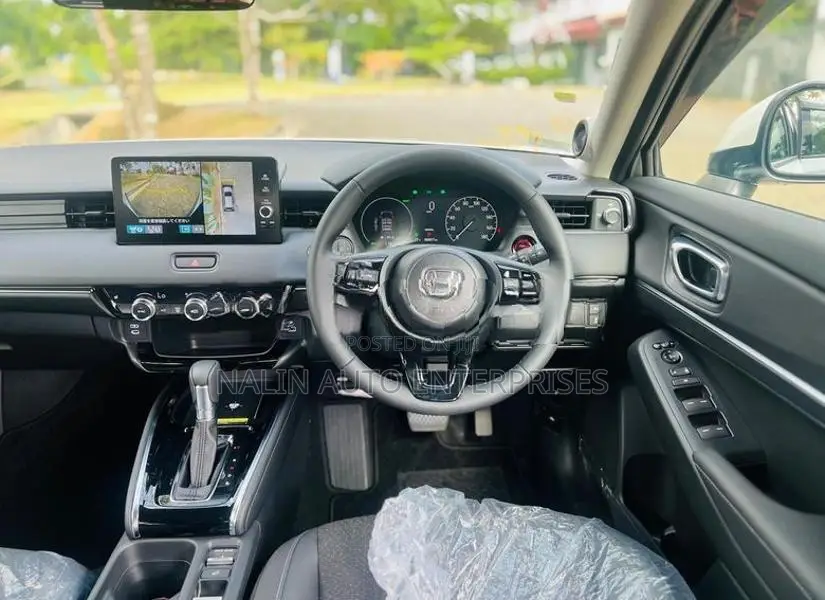 Honda Vezel Z Premium 2026