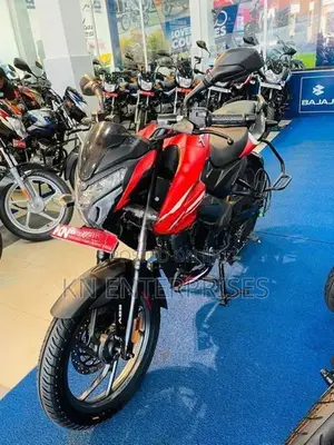 Bajaj Pulsar NS 125 2026