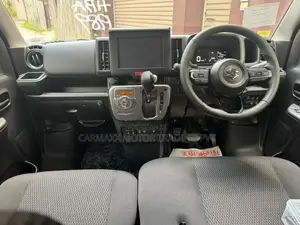 Suzuki Every Wagon Turbo DA18W 2026