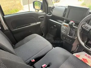 Suzuki Every Wagon Turbo DA18W 2026
