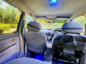 Nissan March K11 2000