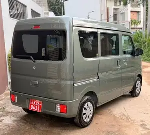 Suzuki Every Join DA18V 2026
