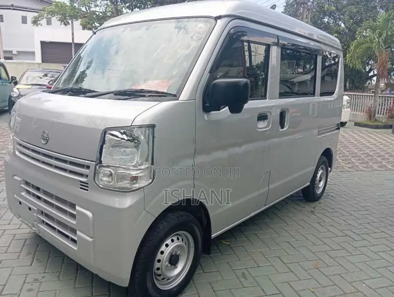Nissan Clipper 2024