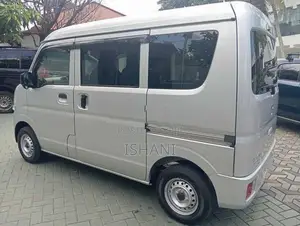 Nissan Clipper 2024