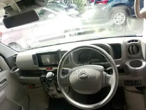 Nissan Clipper 2024