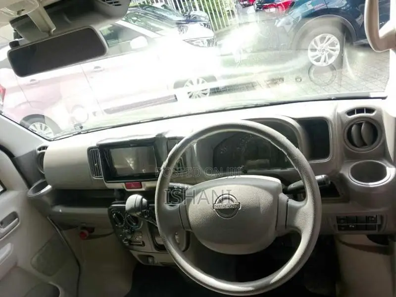 Nissan Clipper 2024