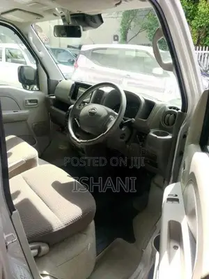 Nissan Clipper 2024