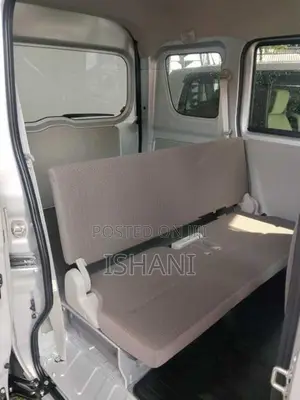 Nissan Clipper 2024
