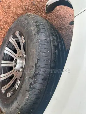 Toyota Noah 1998