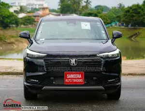 Honda Vezel Z PREMIUM 2026