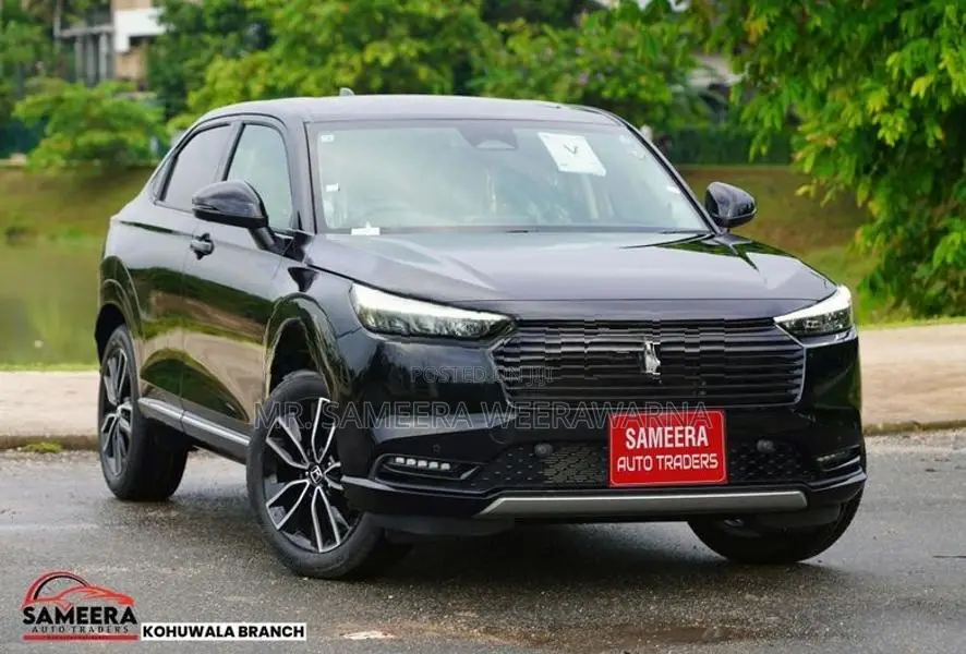 Honda Vezel Z PREMIUM 2026