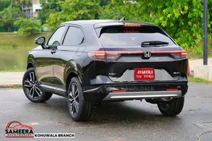 Honda Vezel Z PREMIUM 2026
