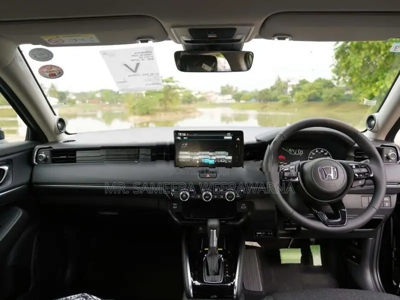 Honda Vezel Z PREMIUM 2026