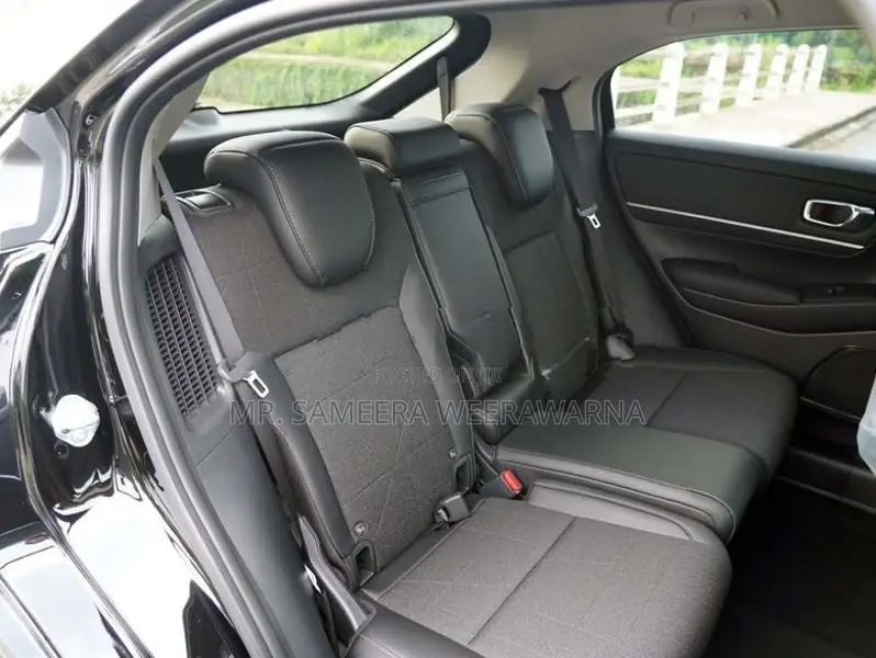 Honda Vezel Z PREMIUM 2026