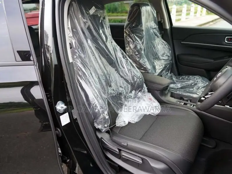 Honda Vezel Z PREMIUM 2026