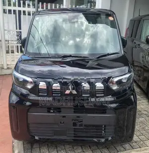 Mitsubishi eK Space 2024
