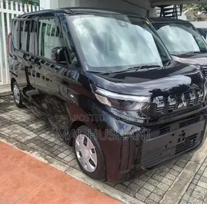Mitsubishi eK Space 2024