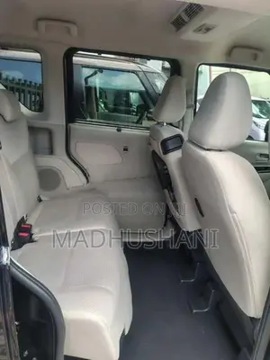 Mitsubishi eK Space 2024