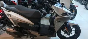 Hero XOOM 125R 125CC💥🔥 2026