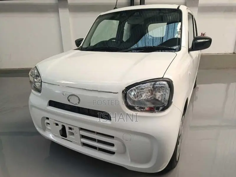 Mazda Carol 2023