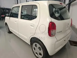 Mazda Carol 2023