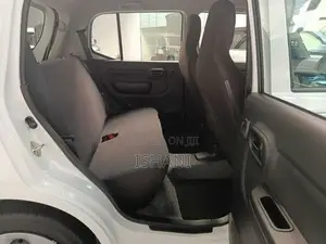 Mazda Carol 2023
