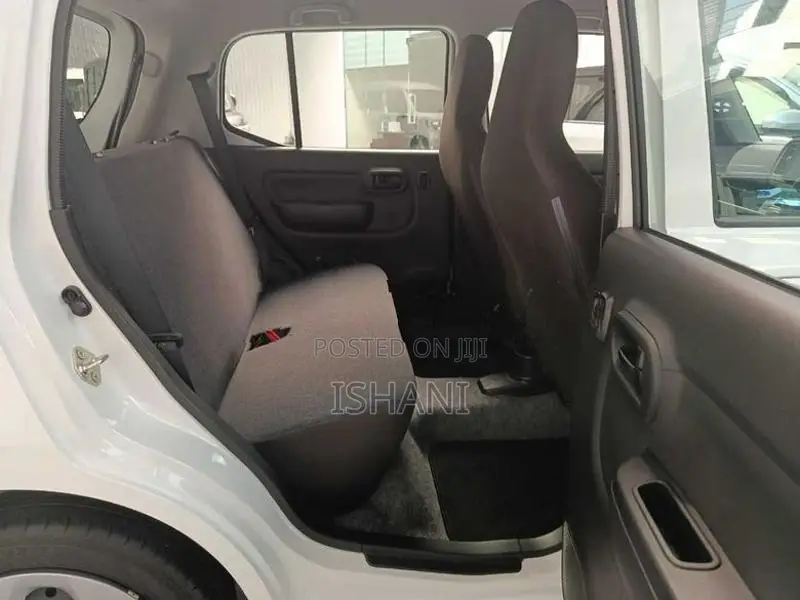 Mazda Carol 2023