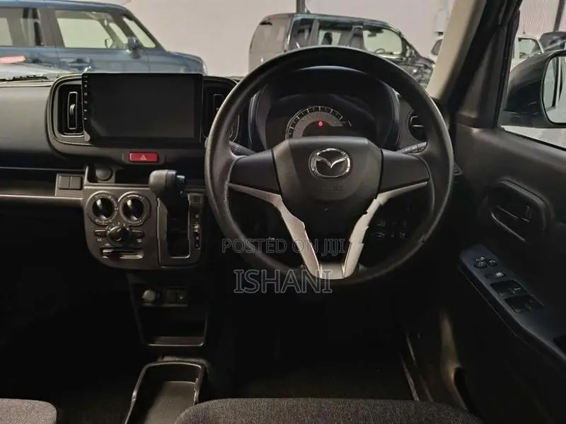 Mazda Carol 2023