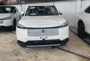 Honda Vezel Z Premium 2026
