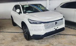 Honda Vezel Z Premium 2026