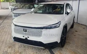 Honda Vezel Z Premium 2026