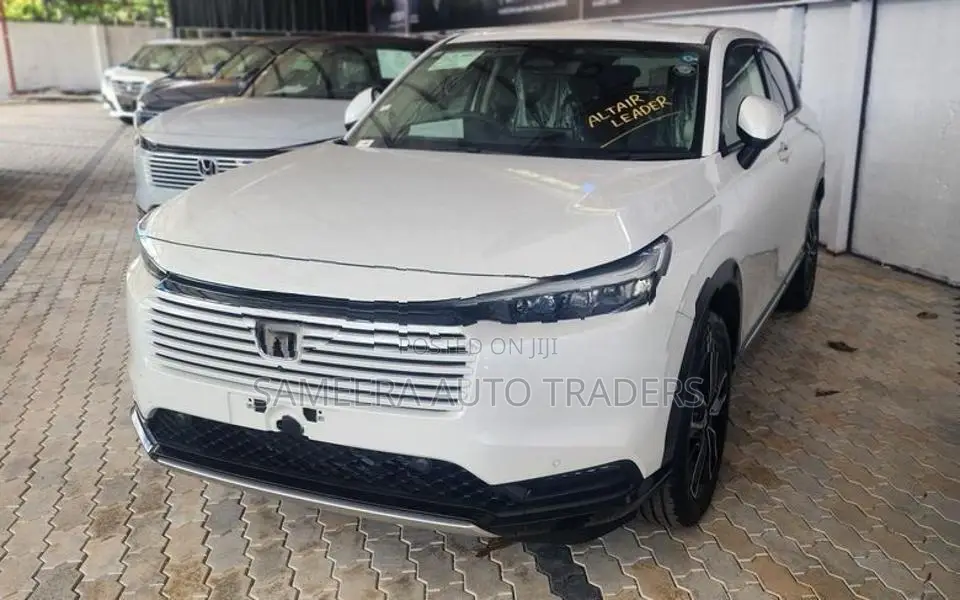 Honda Vezel Z Premium 2026