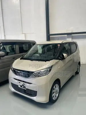 Nissan Dayz 2024