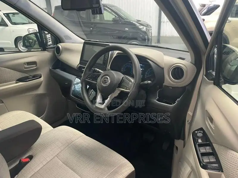 Nissan Dayz 2024