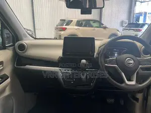 Nissan Dayz 2024