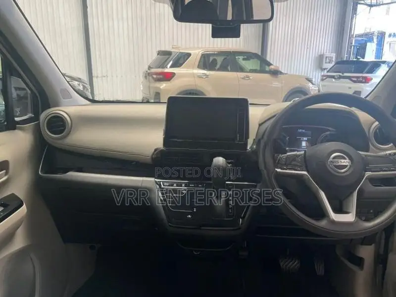 Nissan Dayz 2024