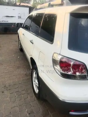 Mitsubishi Outlander 2003