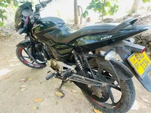 Bajaj Pulsar 150 2013