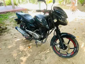 Bajaj Pulsar 150 2013