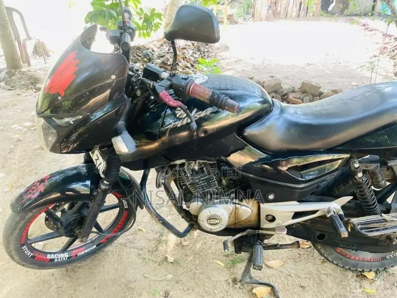 Bajaj Pulsar 150 2013