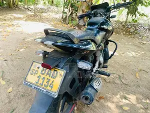Bajaj Pulsar 150 2013
