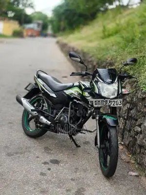 TVS Metro ES 2016
