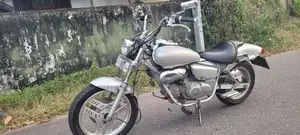 Honda Magna Magma 50 2020
