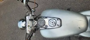 Honda Magna Magma 50 2020