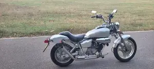 Honda Magna Magma 50 2020
