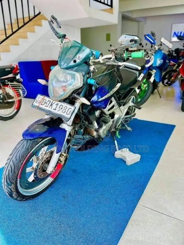 Demak DZM 2015
