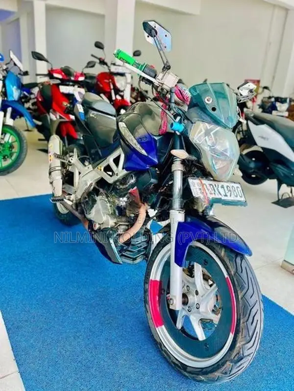 Demak DZM 2015