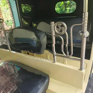 Bajaj RE 2003
