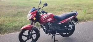 TVS Metro 2016
