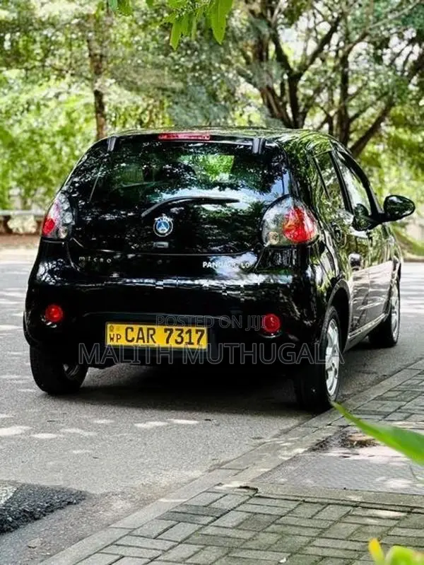 Micro Panda LC 2016